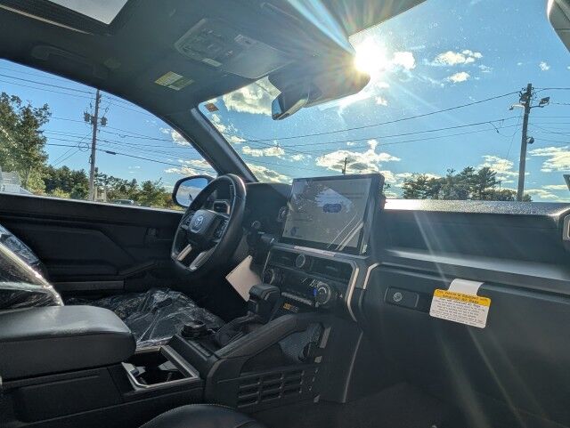 2026 Toyota 4Runner TRD Sport Premium Marshfield MA