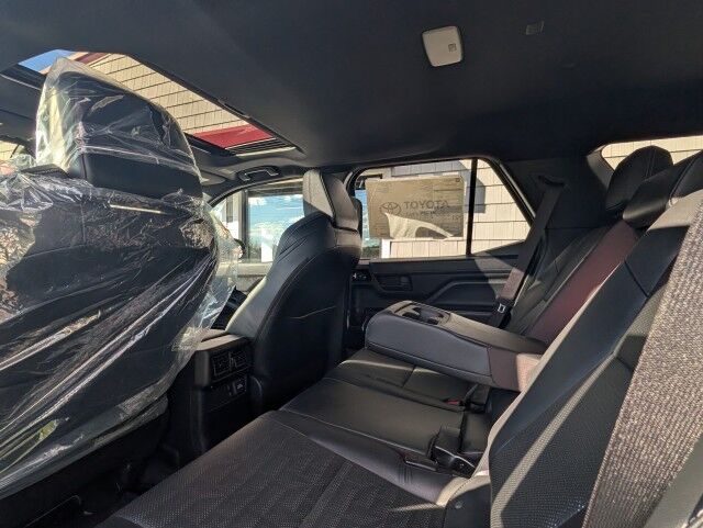 2026 Toyota 4Runner TRD Sport Premium Marshfield MA