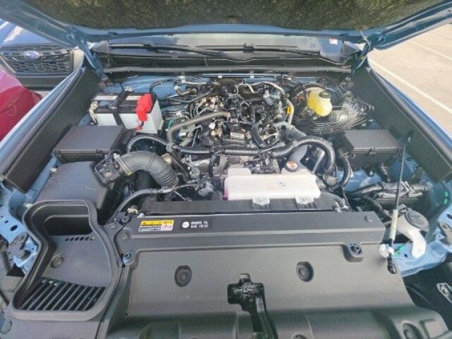 2026 Toyota 4Runner TRD Sport Premium Marshfield MA