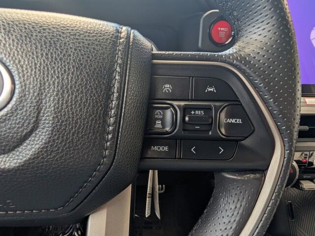 2026 Toyota 4Runner TRD Sport Premium Marshfield MA