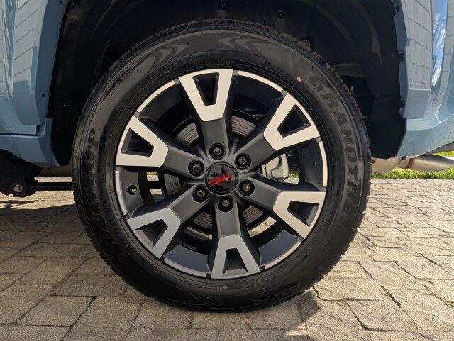 2026 Toyota 4Runner TRD Sport Premium Marshfield MA