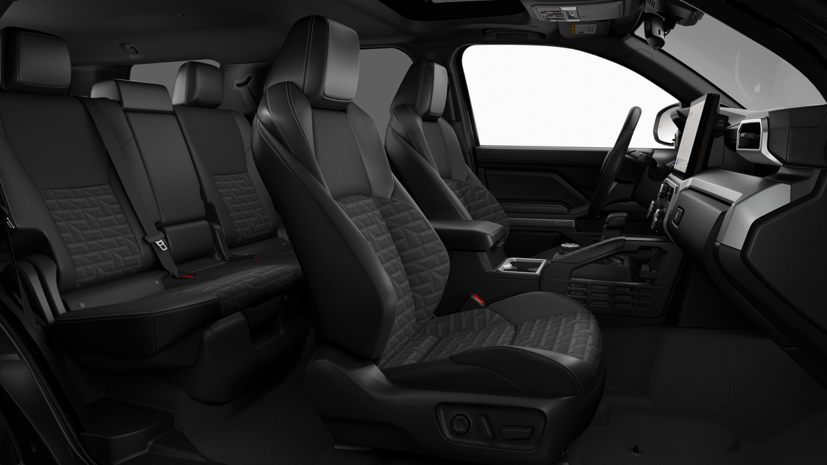 2026 Toyota 4Runner TRD Sport Premium Roseville CA