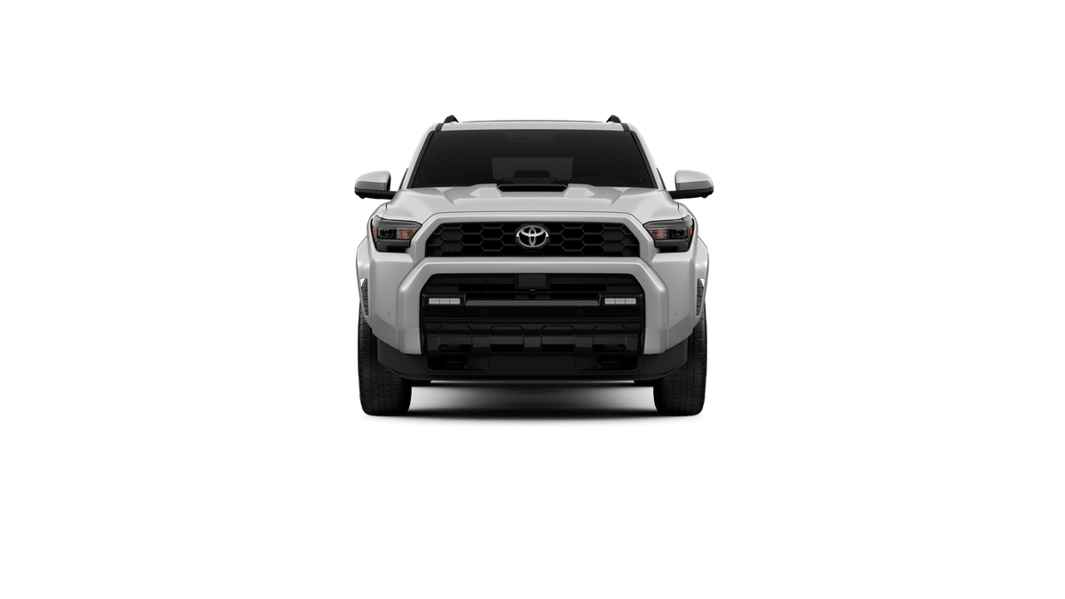 2026 Toyota 4Runner TRD Sport Premium Roseville CA