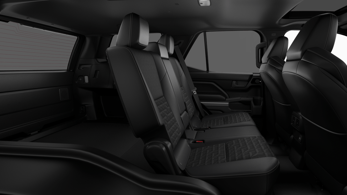2026 Toyota 4Runner TRD Sport Premium Roseville CA