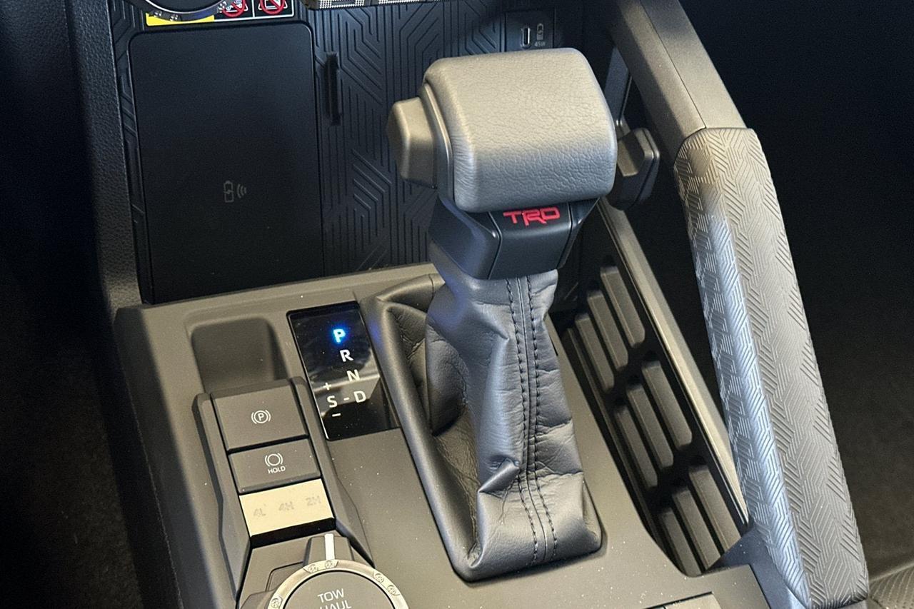 2026 Toyota 4Runner TRD Sport Premium Roseville CA
