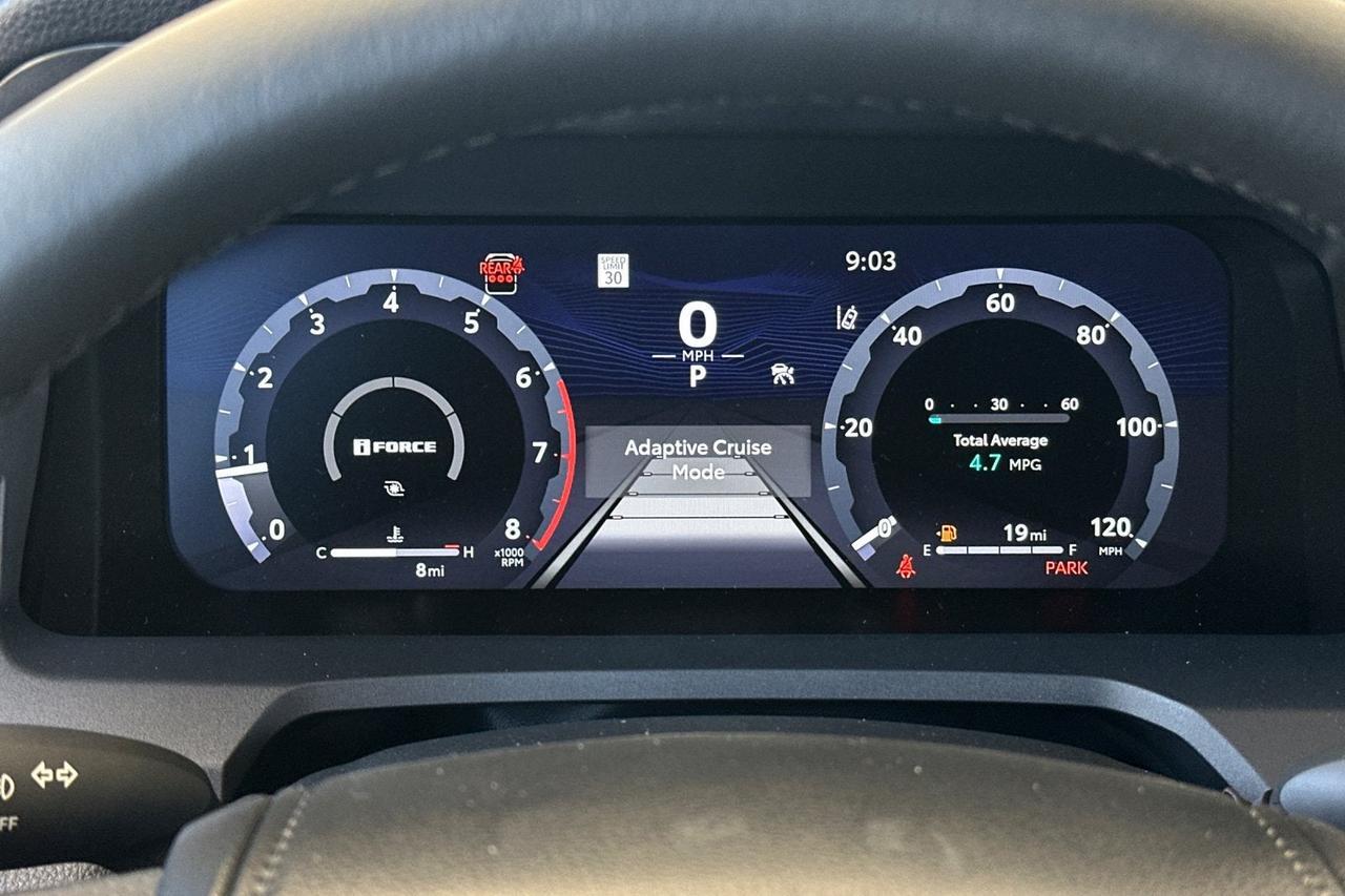 2026 Toyota 4Runner TRD Sport Premium Roseville CA