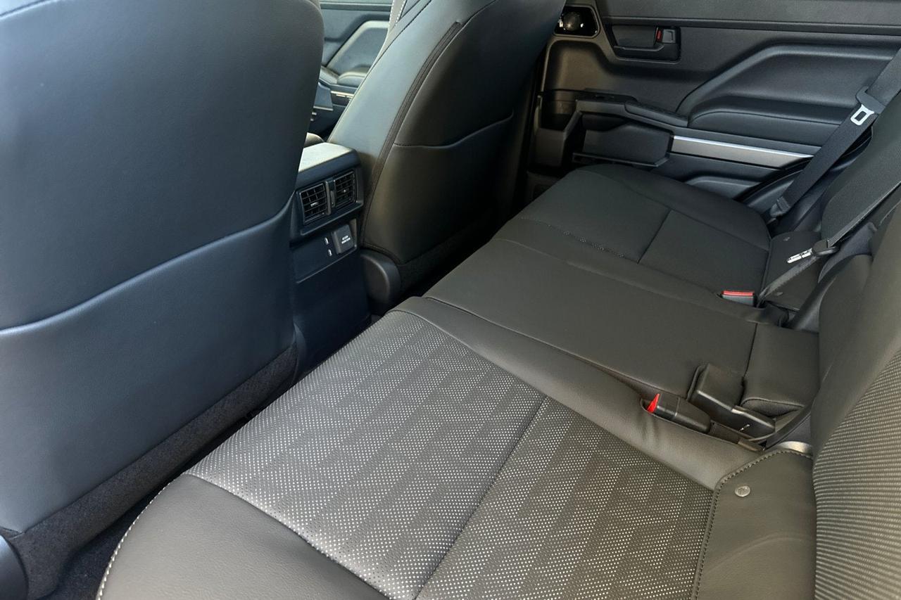 2026 Toyota 4Runner TRD Sport Premium Roseville CA