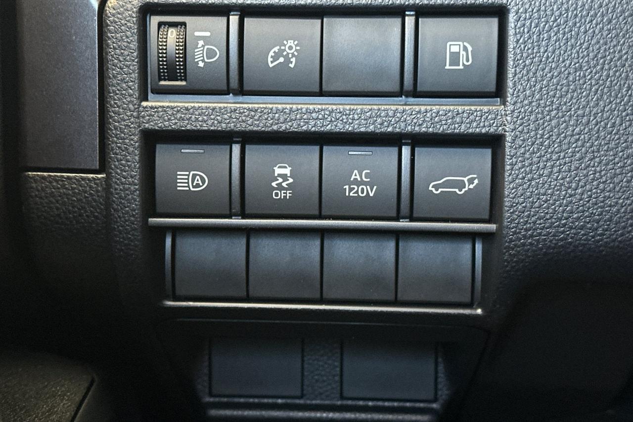2026 Toyota 4Runner TRD Sport Premium Roseville CA