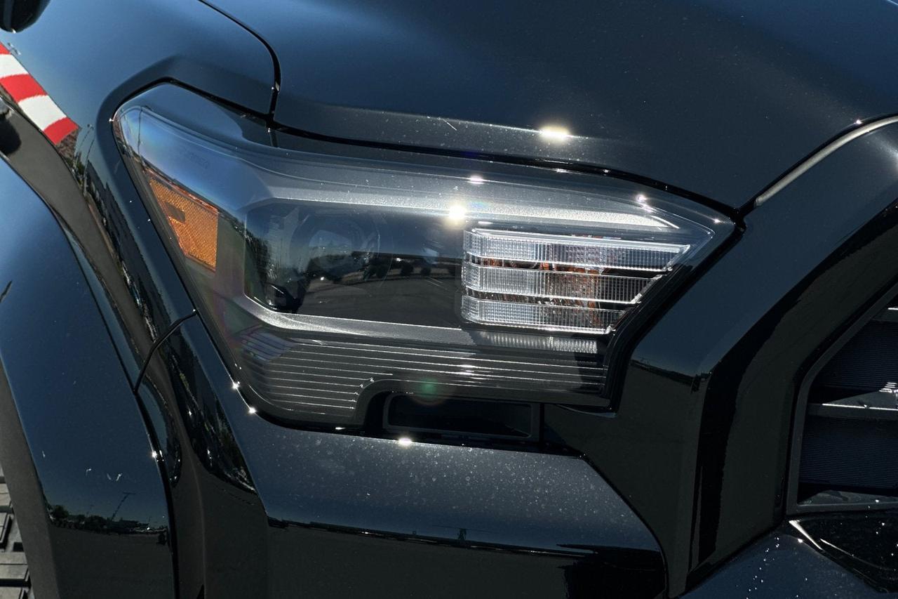 2026 Toyota 4Runner TRD Sport Premium Roseville CA