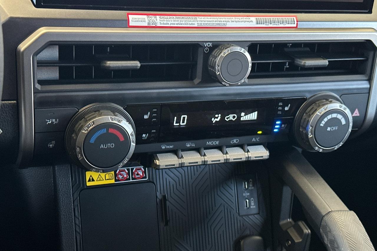 2026 Toyota 4Runner TRD Sport Premium Roseville CA