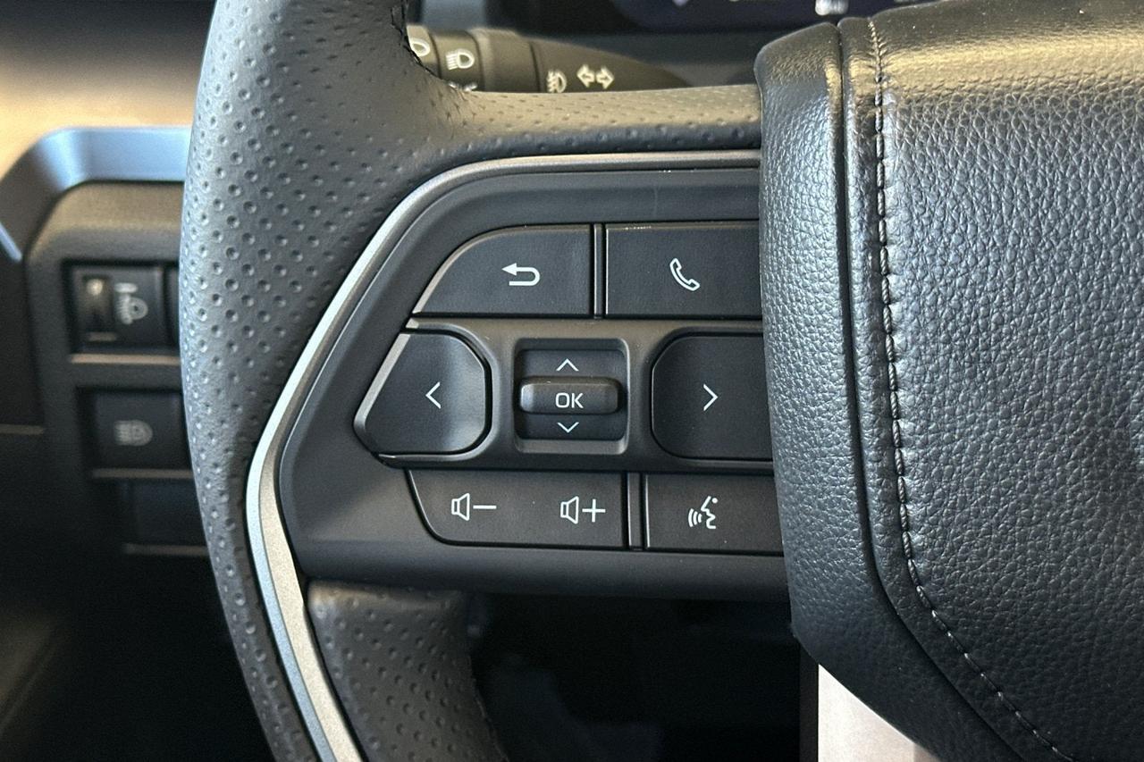 2026 Toyota 4Runner TRD Sport Premium Roseville CA