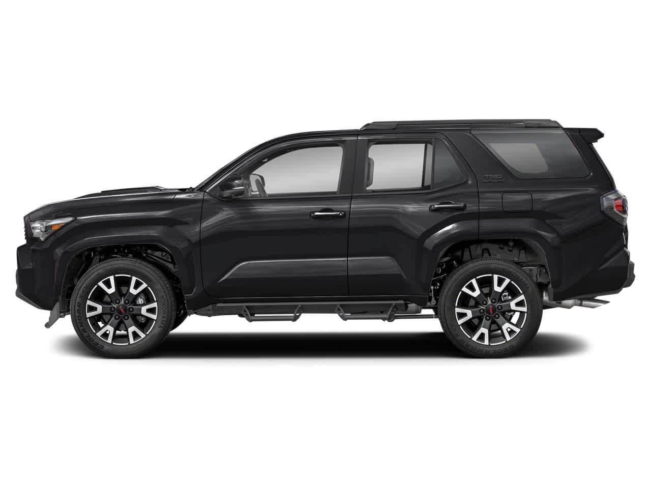 2026 Toyota 4Runner TRD Sport Premium Roseville CA