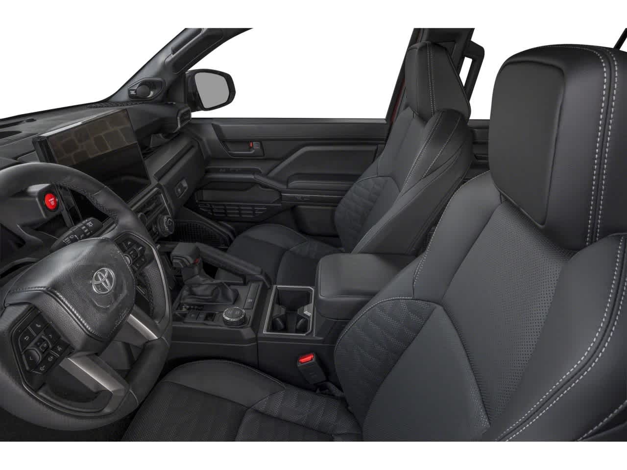 2026 Toyota 4Runner TRD Sport Premium Roseville CA