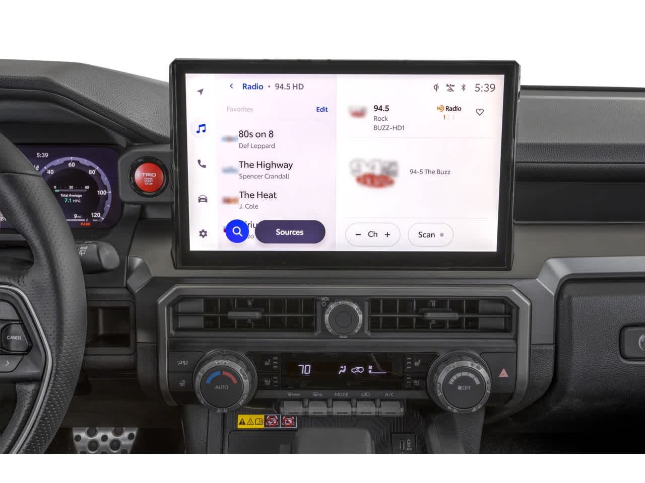 2026 Toyota 4Runner TRD Sport Premium Roseville CA