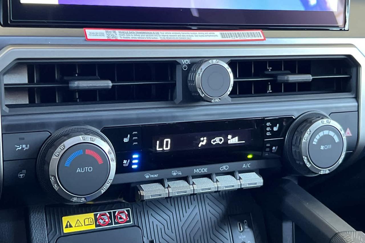 2026 Toyota 4Runner TRD Sport Premium Roseville CA