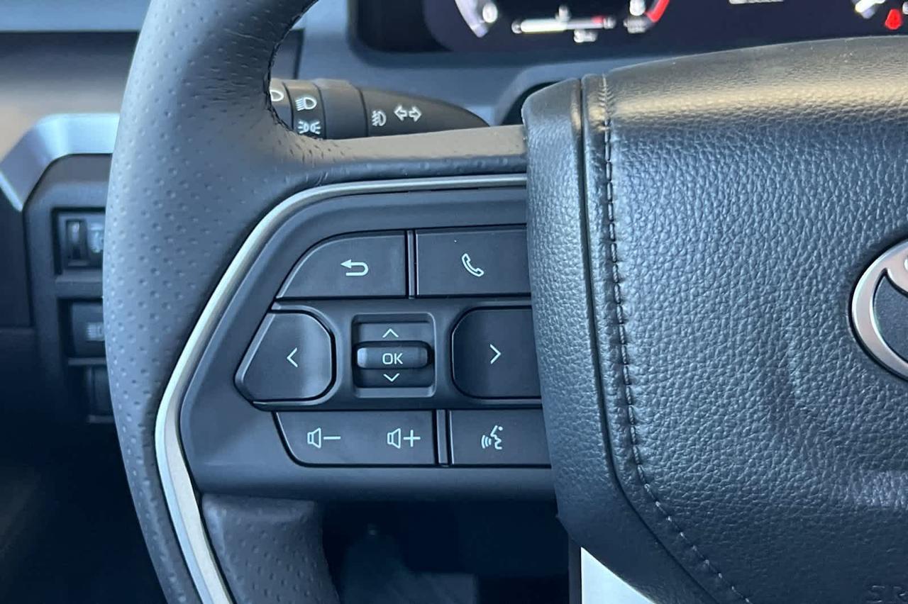 2026 Toyota 4Runner TRD Sport Premium Roseville CA