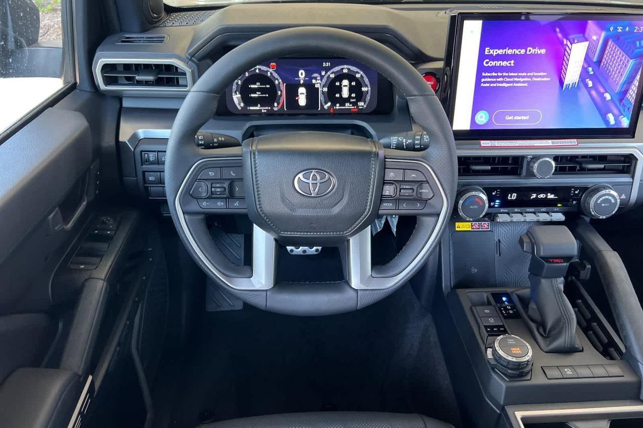 2026 Toyota 4Runner TRD Sport Premium Roseville CA