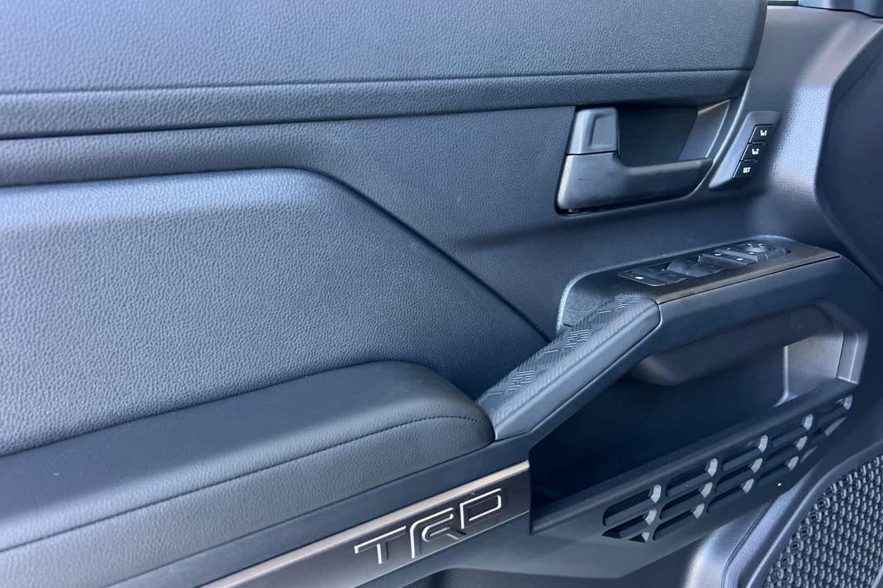 2026 Toyota 4Runner TRD Sport Premium Roseville CA