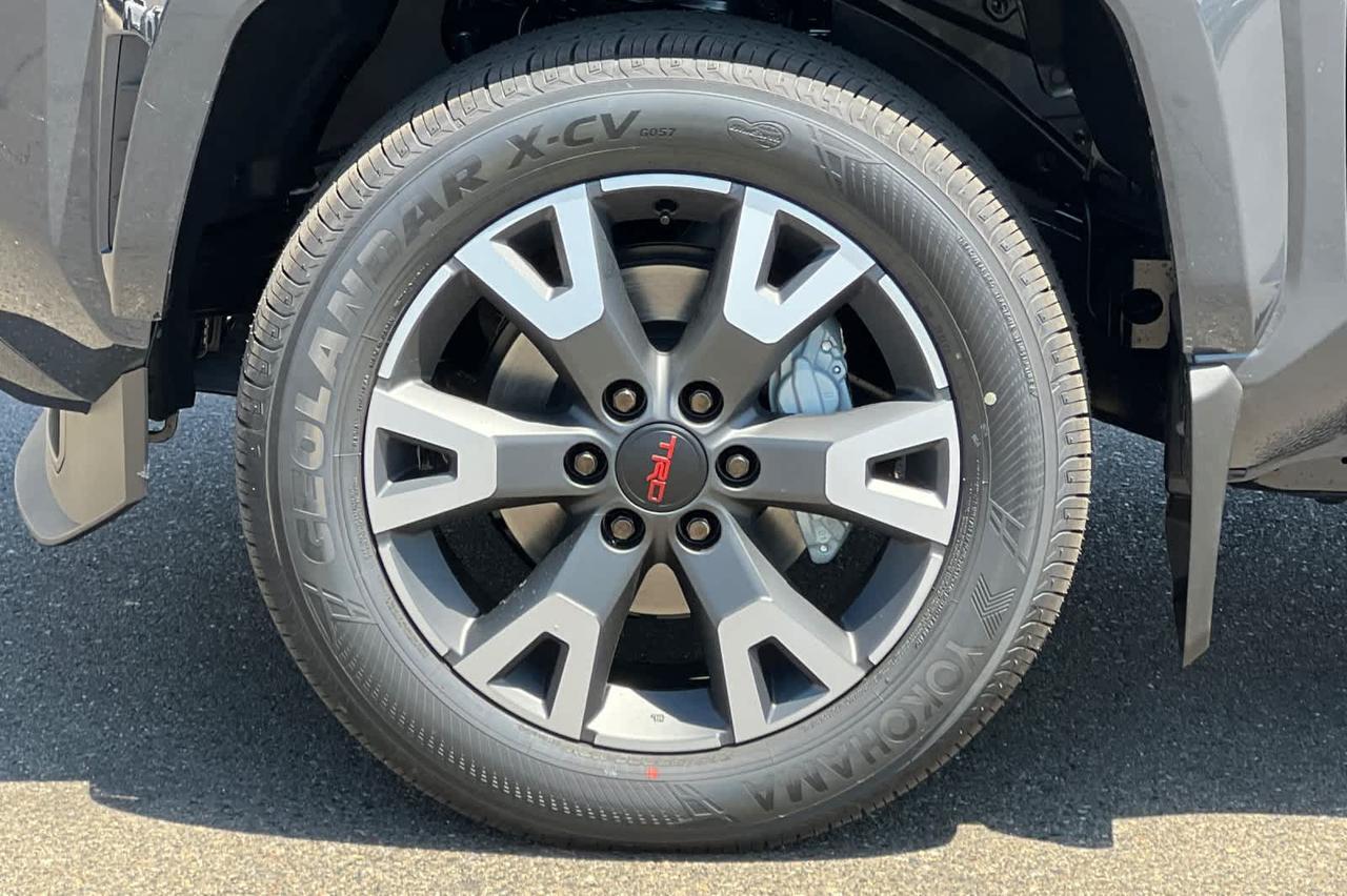 2026 Toyota 4Runner TRD Sport Premium Roseville CA