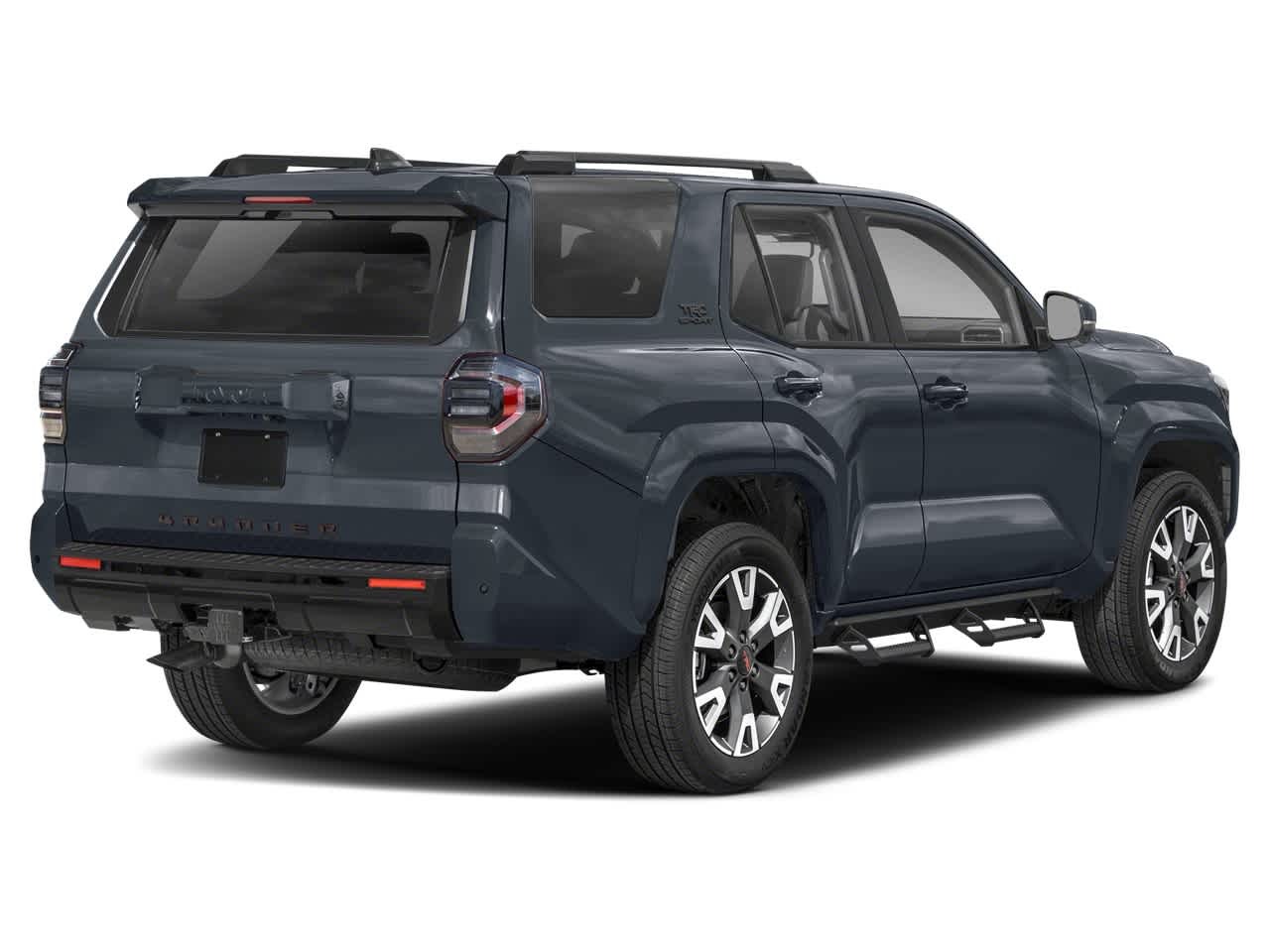 2026 Toyota 4Runner TRD Sport Premium Roseville CA