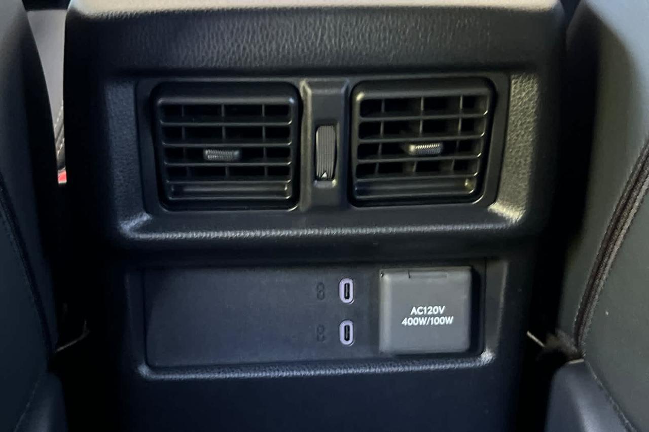 2026 Toyota 4Runner TRD Sport Premium Roseville CA