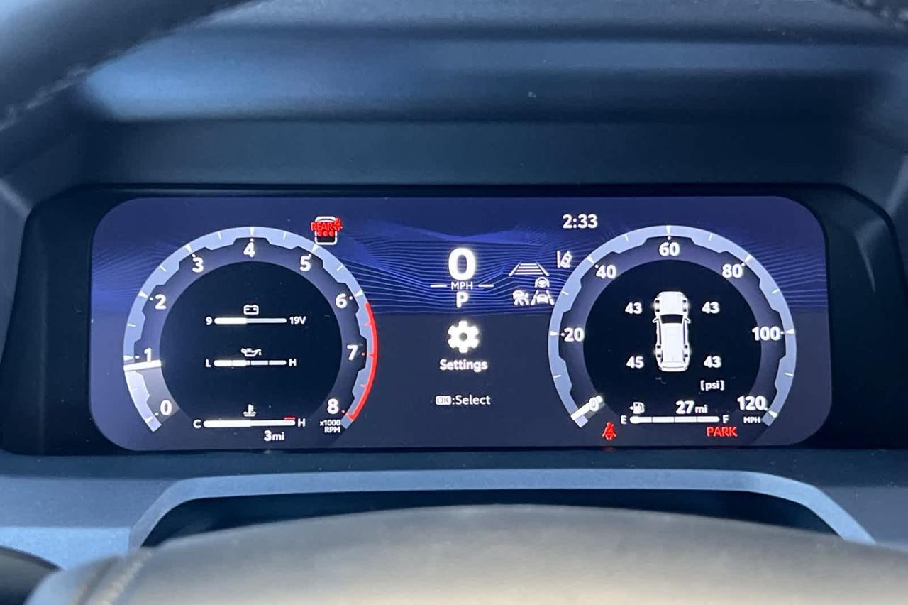 2026 Toyota 4Runner TRD Sport Premium Roseville CA