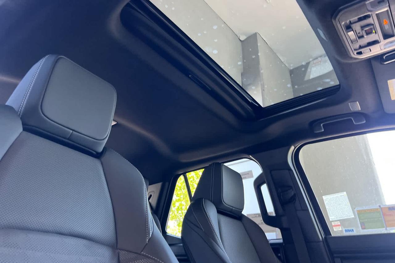 2026 Toyota 4Runner TRD Sport Premium Roseville CA
