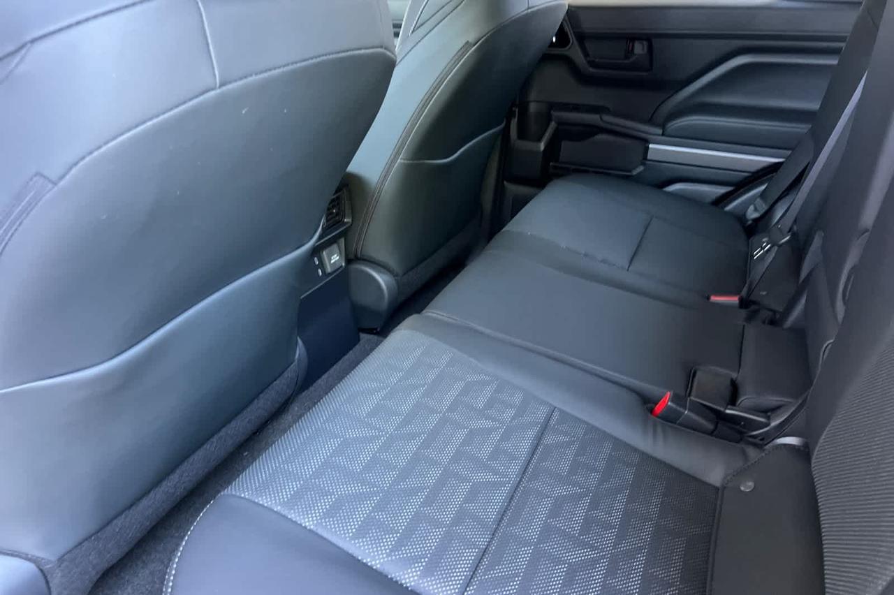 2026 Toyota 4Runner TRD Sport Premium Roseville CA
