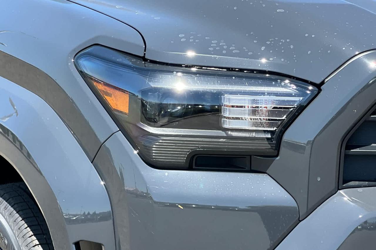 2026 Toyota 4Runner TRD Sport Premium Roseville CA
