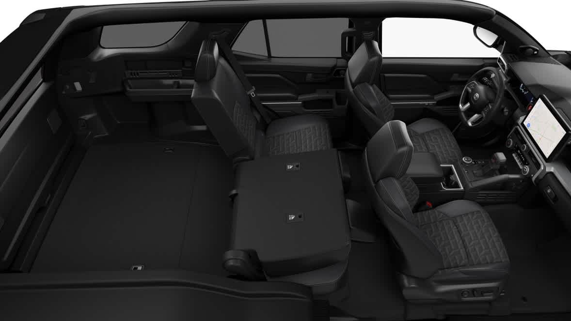 2026 Toyota 4Runner TRD Sport Premium Roseville CA