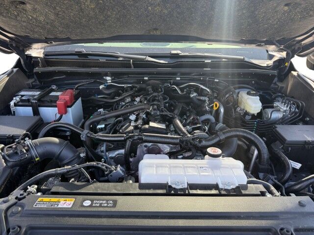 2026 Toyota 4Runner TRD Sport Premium Yuma AZ