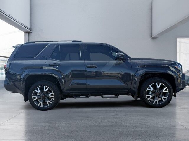 2026 Toyota 4Runner TRD Sport Premium Yuma AZ