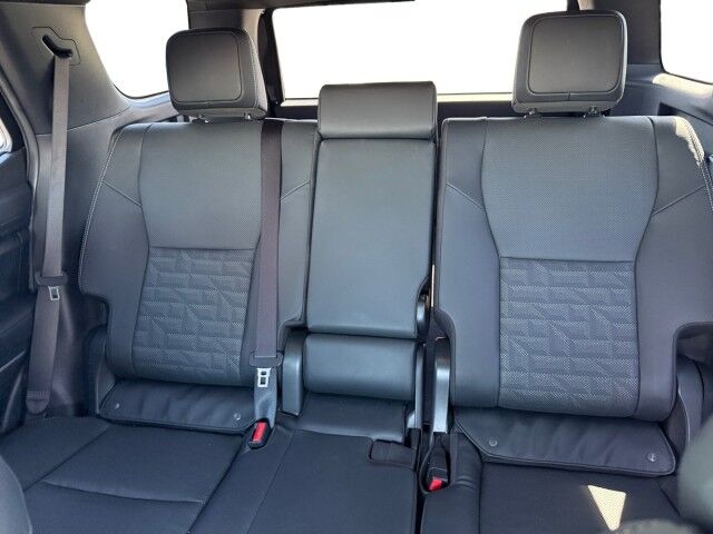 2026 Toyota 4Runner TRD Sport Premium Yuma AZ