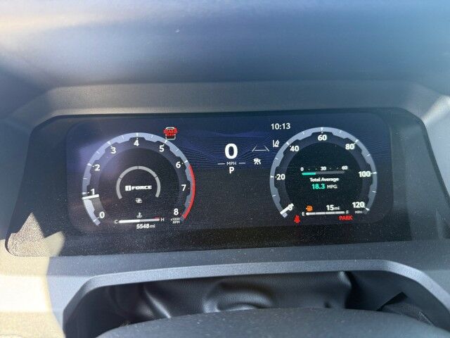 2026 Toyota 4Runner TRD Sport Premium Yuma AZ