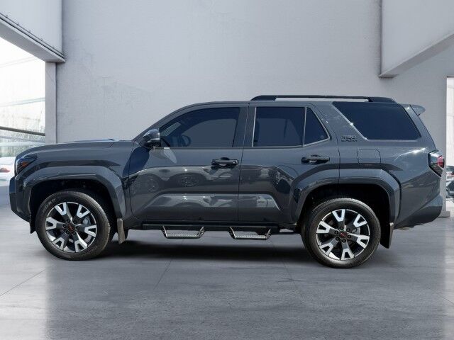 2026 Toyota 4Runner TRD Sport Premium Yuma AZ