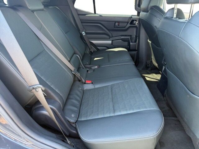 2026 Toyota 4Runner TRD Sport Premium Yuma AZ