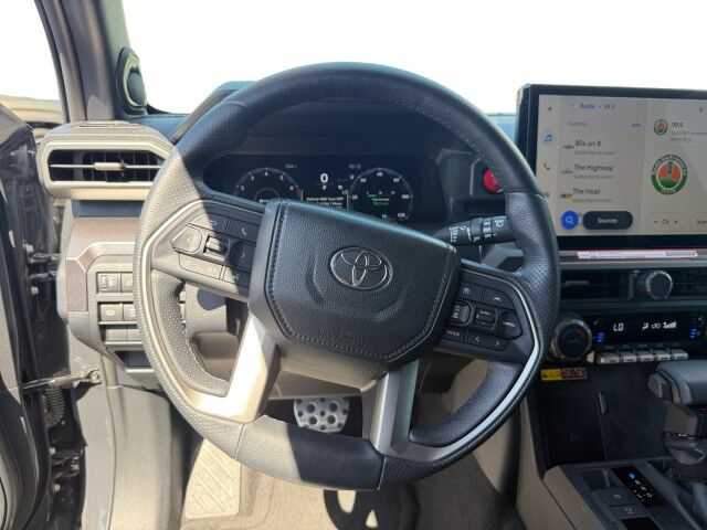 2026 Toyota 4Runner TRD Sport Premium Yuma AZ