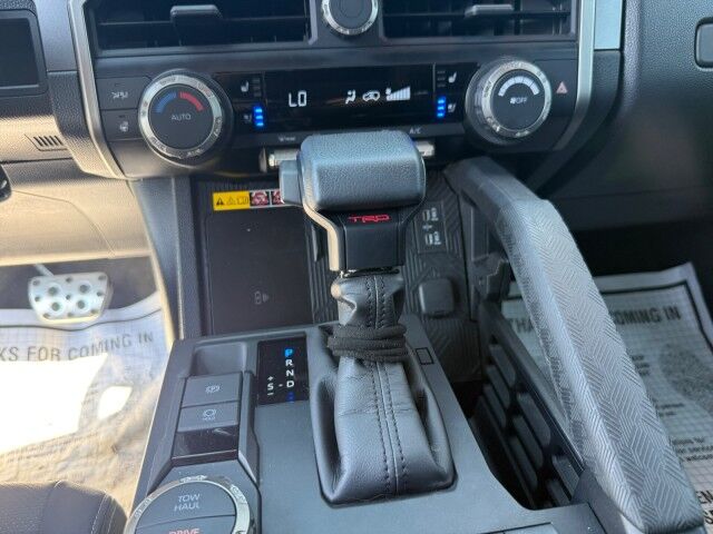 2026 Toyota 4Runner TRD Sport Premium Yuma AZ