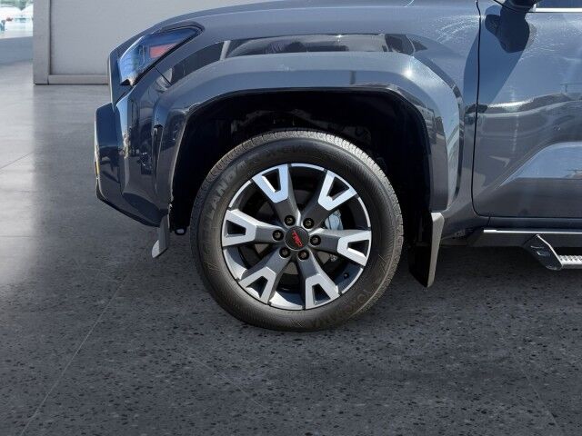 2026 Toyota 4Runner TRD Sport Premium Yuma AZ