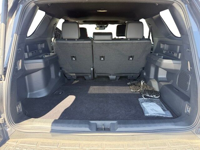 2026 Toyota 4Runner TRD Sport Premium Yuma AZ