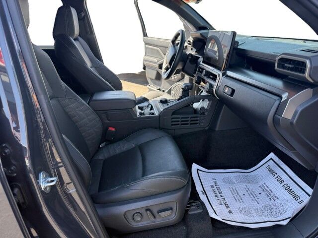 2026 Toyota 4Runner TRD Sport Premium Yuma AZ
