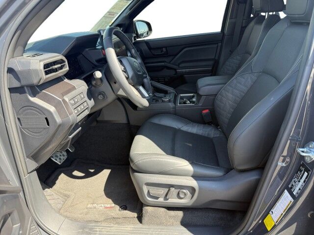 2026 Toyota 4Runner TRD Sport Premium Yuma AZ
