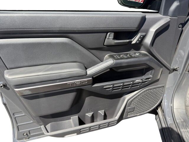 2026 Toyota 4Runner TRD Sport Premium Yuma AZ