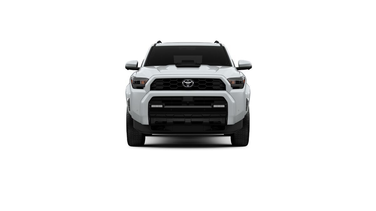 2026 Toyota 4Runner TRD Sport Premium Stafford VA