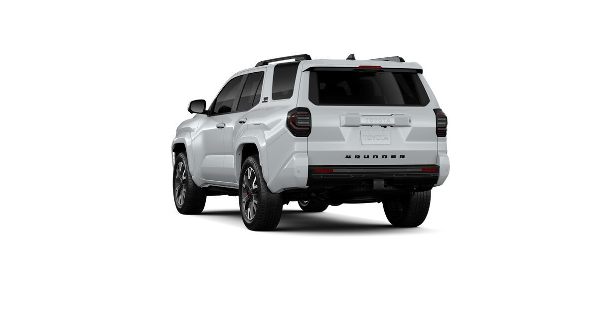 2026 Toyota 4Runner TRD Sport Premium Stafford VA