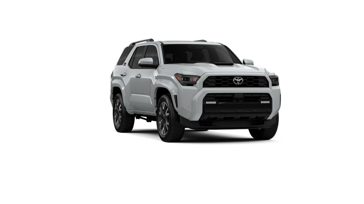 2026 Toyota 4Runner TRD Sport Premium Stafford VA