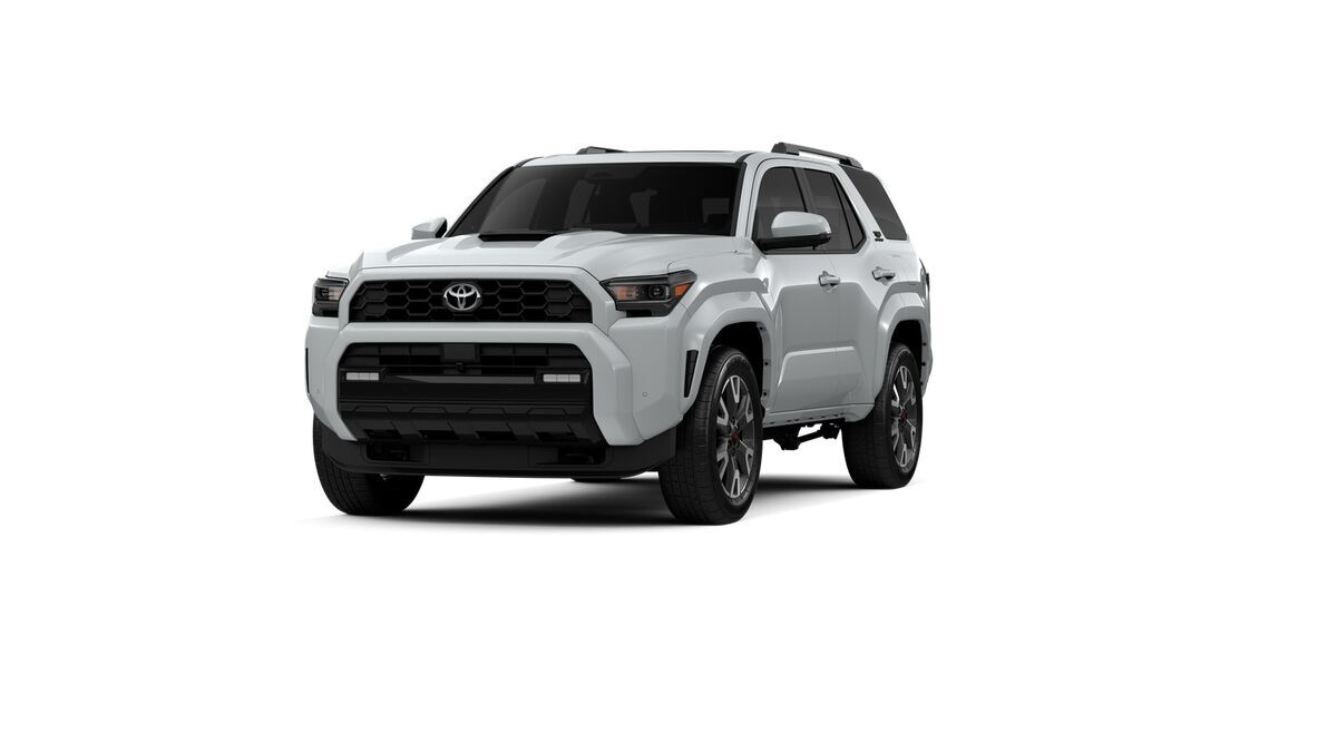 2026 Toyota 4Runner TRD Sport Premium Stafford VA