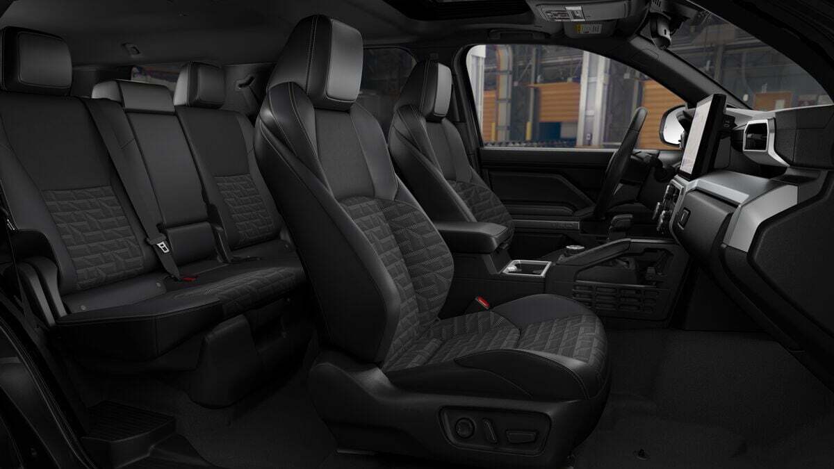 2026 Toyota 4Runner TRD Sport Premium Stafford VA