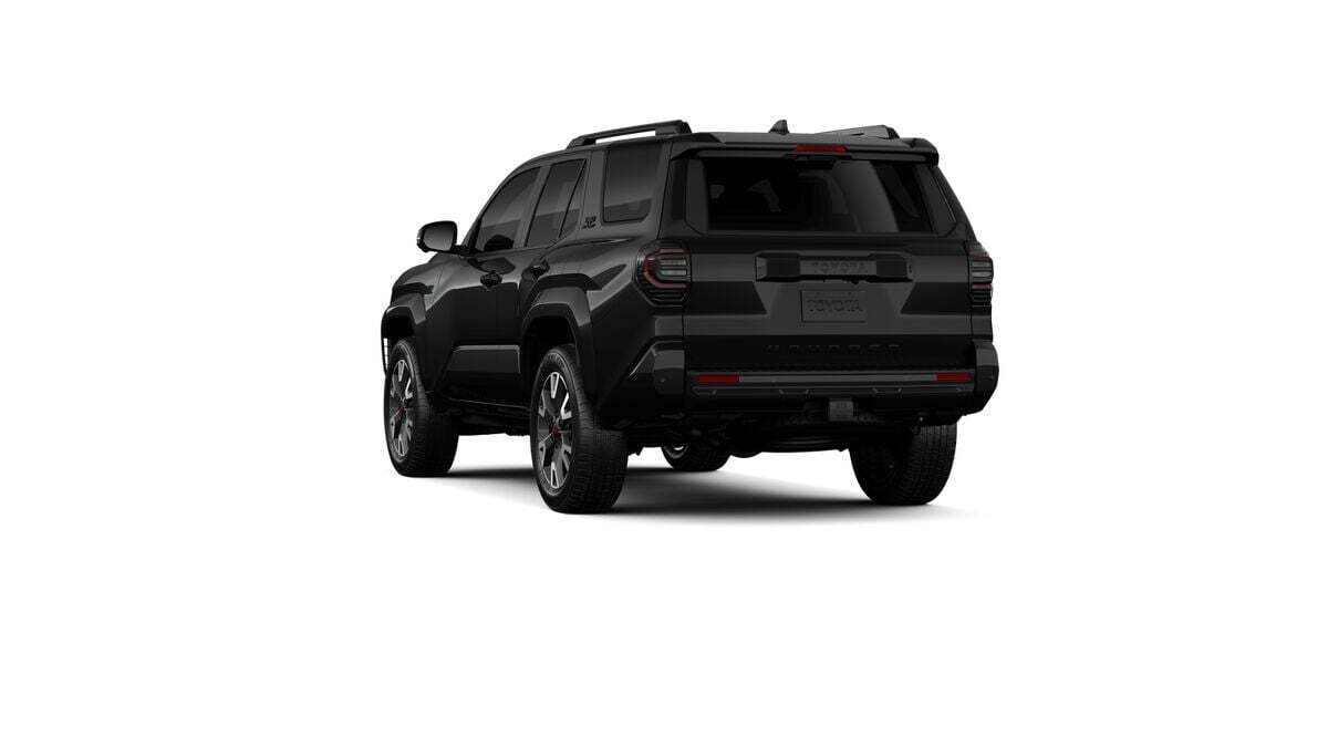 2026 Toyota 4Runner TRD Sport Premium Laurel MD