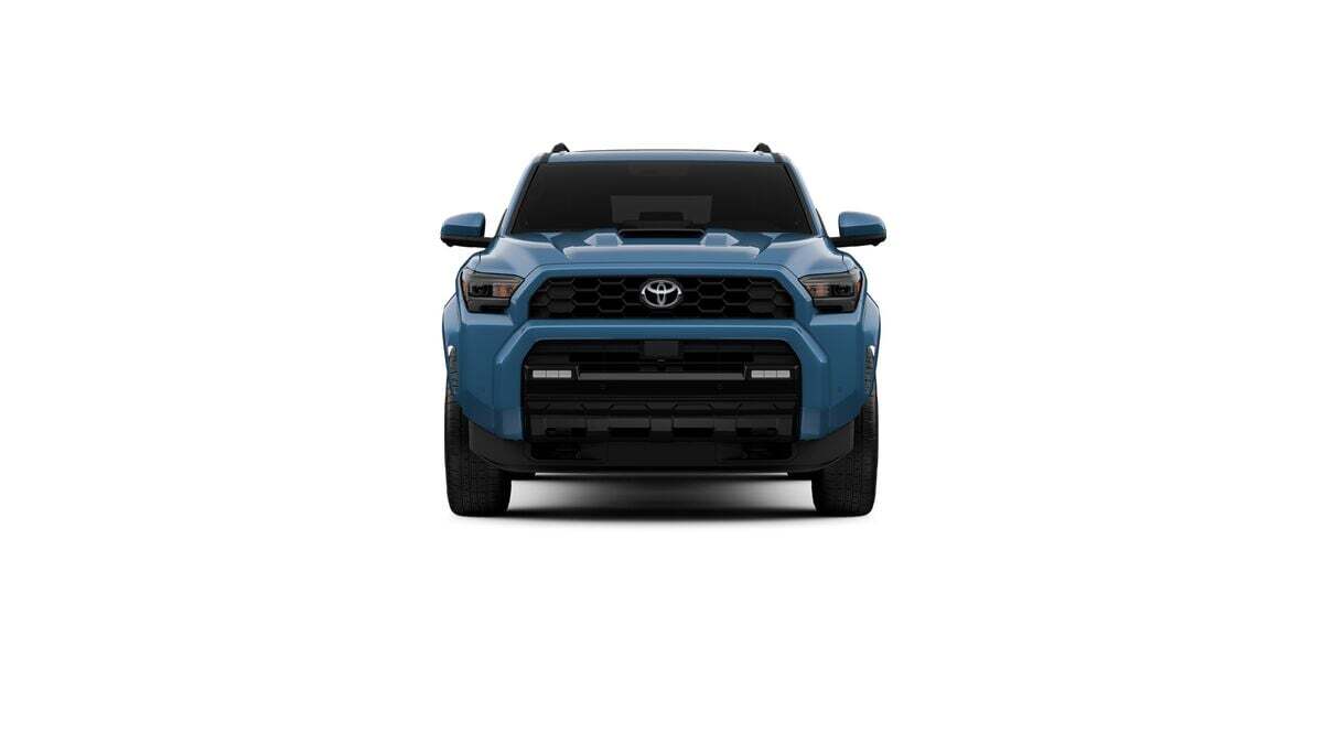 2026 Toyota 4Runner TRD Sport Premium Laurel MD